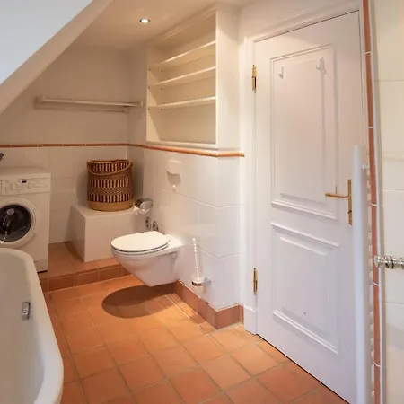 Malvenhüs, App 6 Apartment