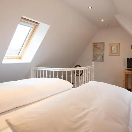 Malvenhüs, App 6 Apartment *