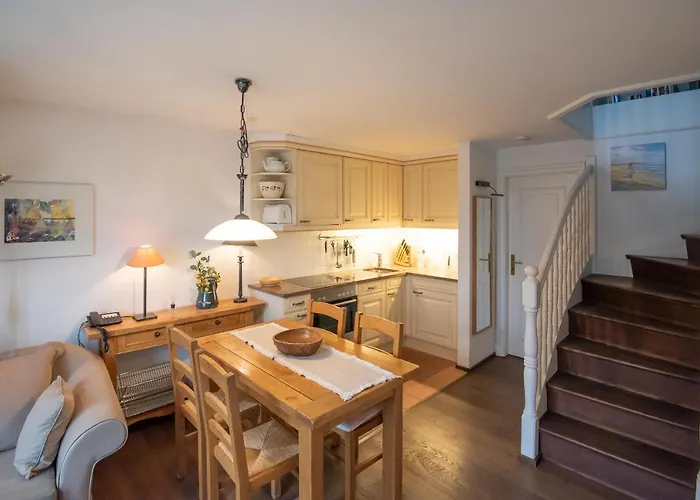 Malvenhues, App 6 Appartamento