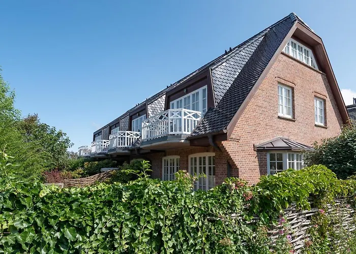 Malvenhues, App 6 Appartamento